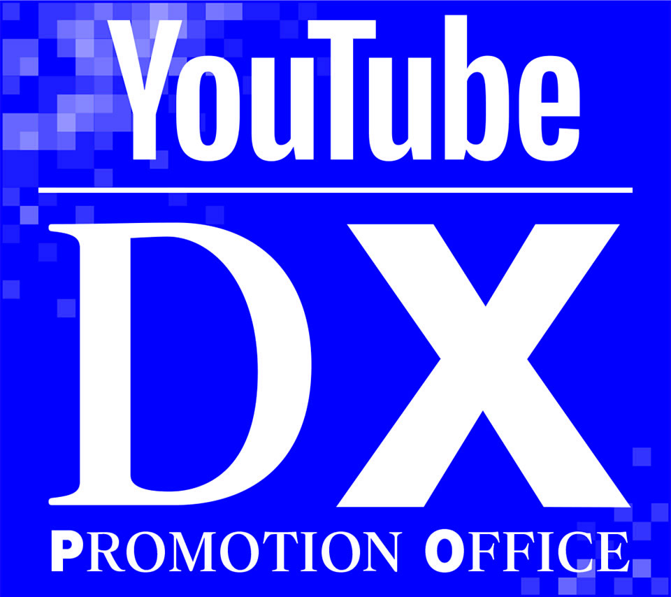 DXタイトル