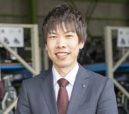 先輩写真
