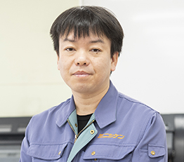 先輩写真