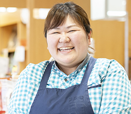 先輩写真