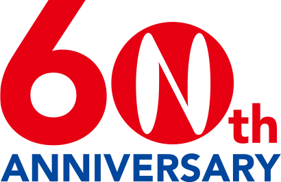 60th ANNIVERSARY